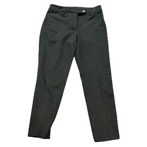 White House Black Market The Tapered Ankle Pant Size 2